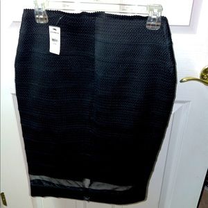 Express Pencil Skirt